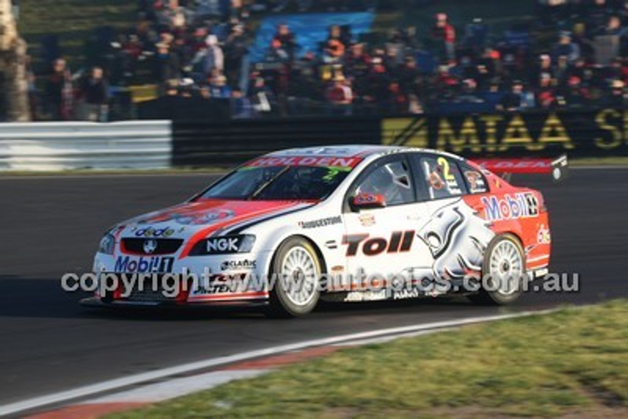 Supercheap Auto 1000 - 2008 V8 Supercar Championship - Code - 08-MC-B08-356
