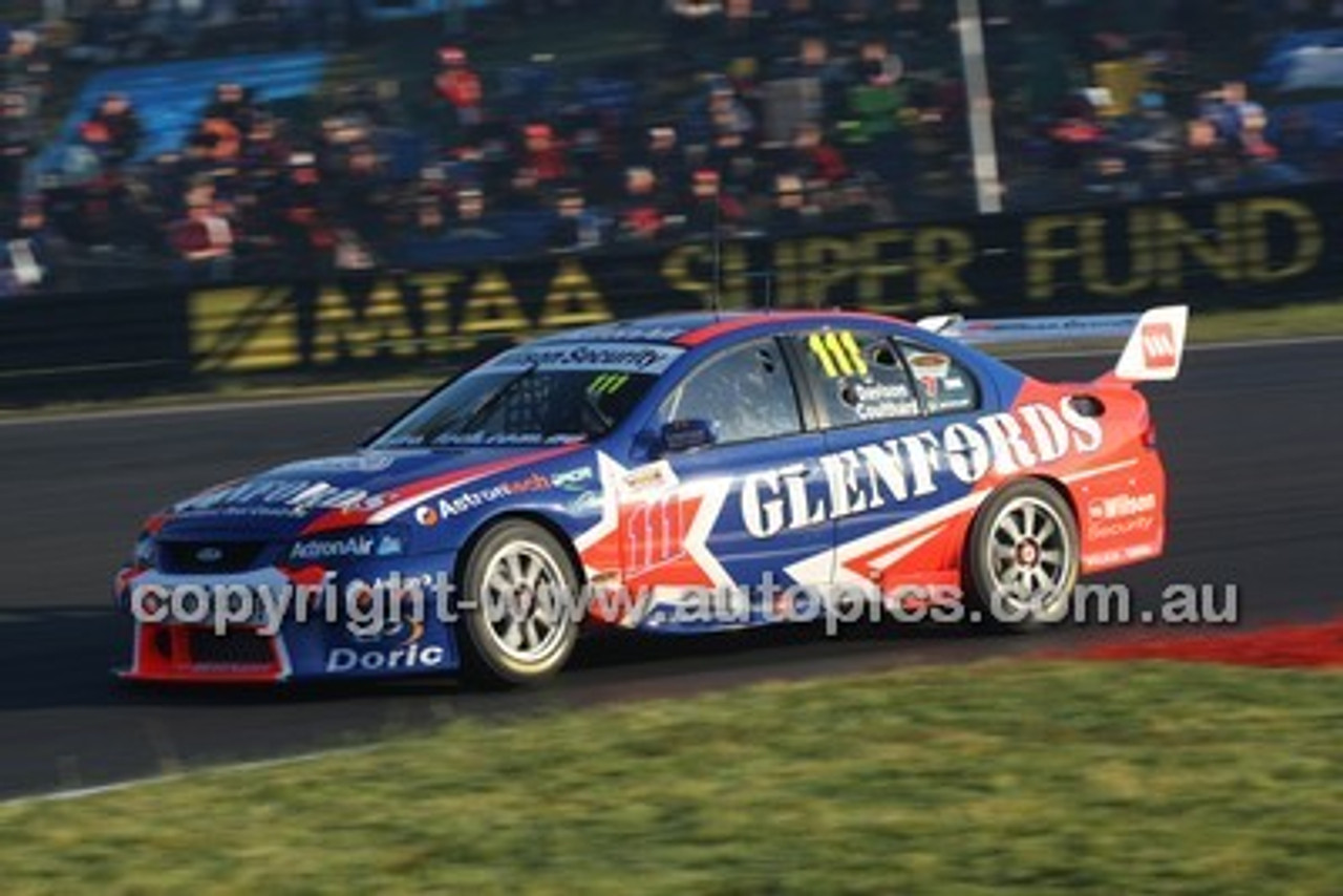 Supercheap Auto 1000 - 2008 V8 Supercar Championship - Code - 08-MC-B08-360