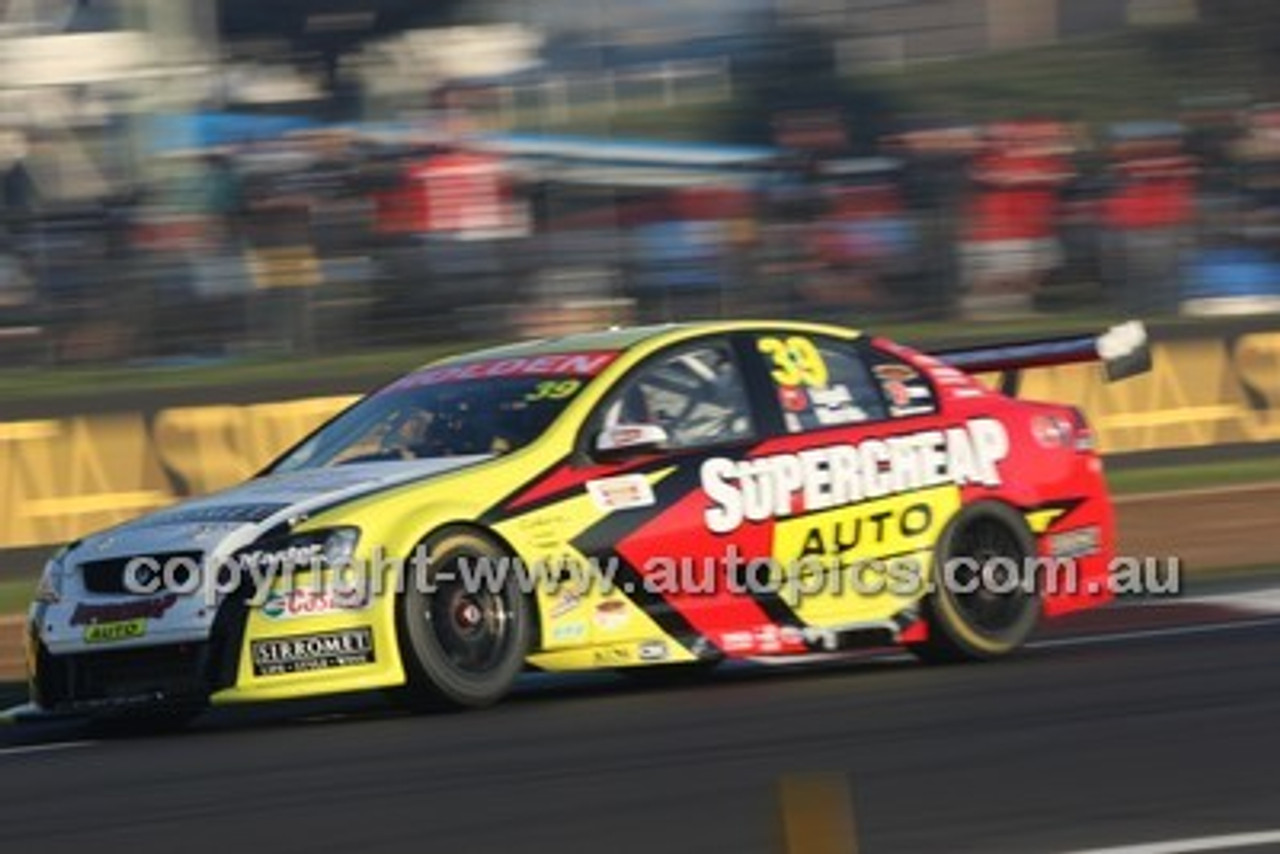 Supercheap Auto 1000 - 2008 V8 Supercar Championship - Code - 08-MC-B08-369