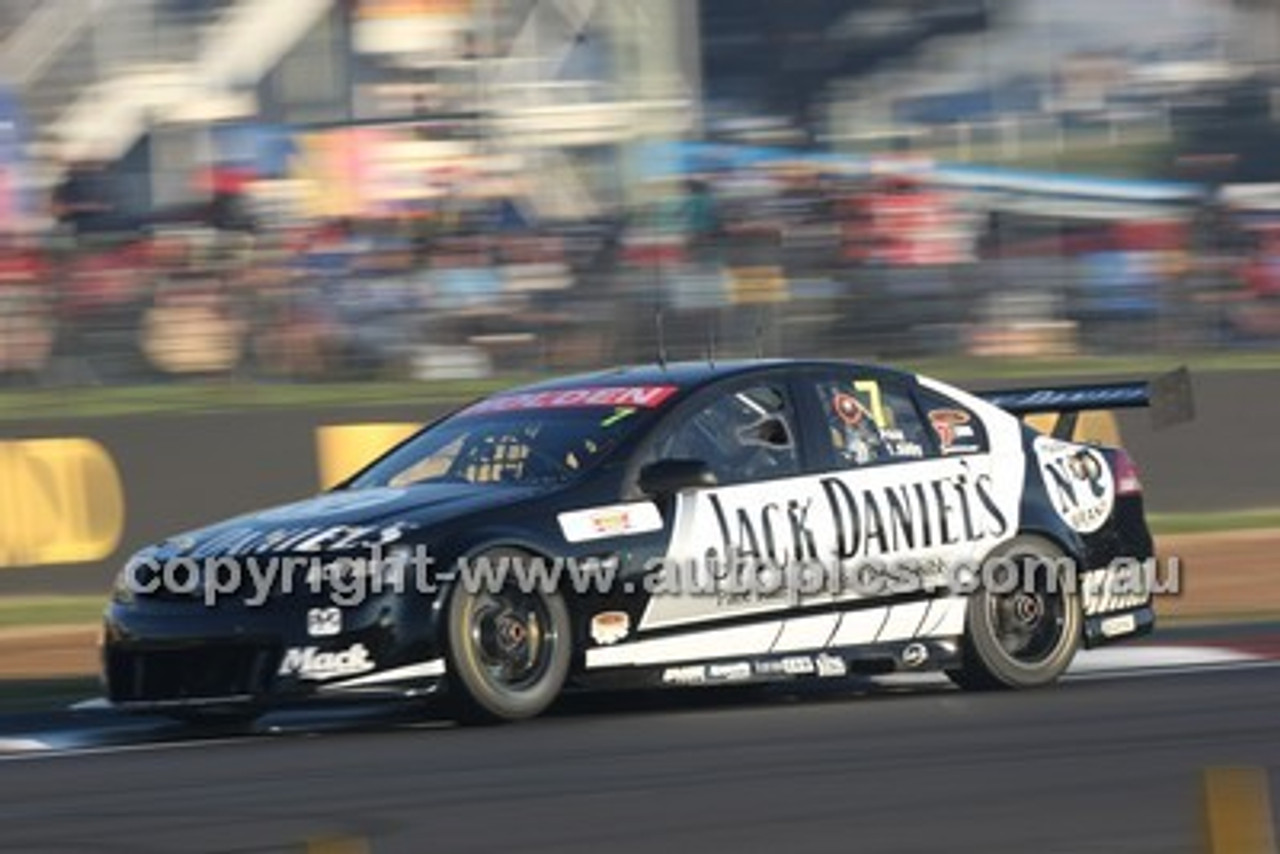 Supercheap Auto 1000 - 2008 V8 Supercar Championship - Code - 08-MC-B08-370