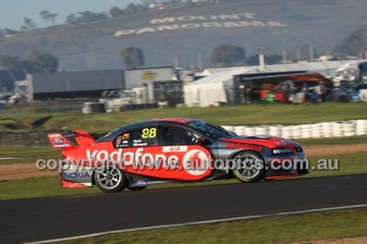 Supercheap Auto 1000 - 2008 V8 Supercar Championship - Code - 08-MC-B08-372