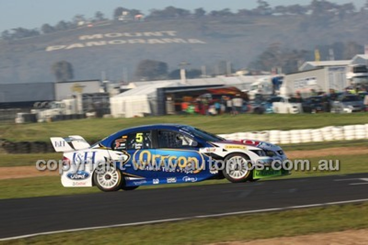 Supercheap Auto 1000 - 2008 V8 Supercar Championship - Code - 08-MC-B08-376