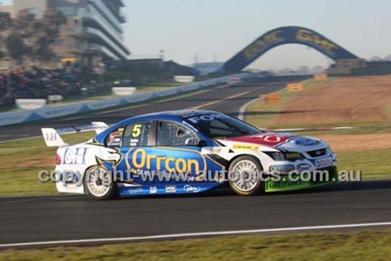 Supercheap Auto 1000 - 2008 V8 Supercar Championship - Code - 08-MC-B08-387