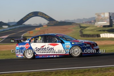 Supercheap Auto 1000 - 2008 V8 Supercar Championship - Code - 08-MC-B08-392