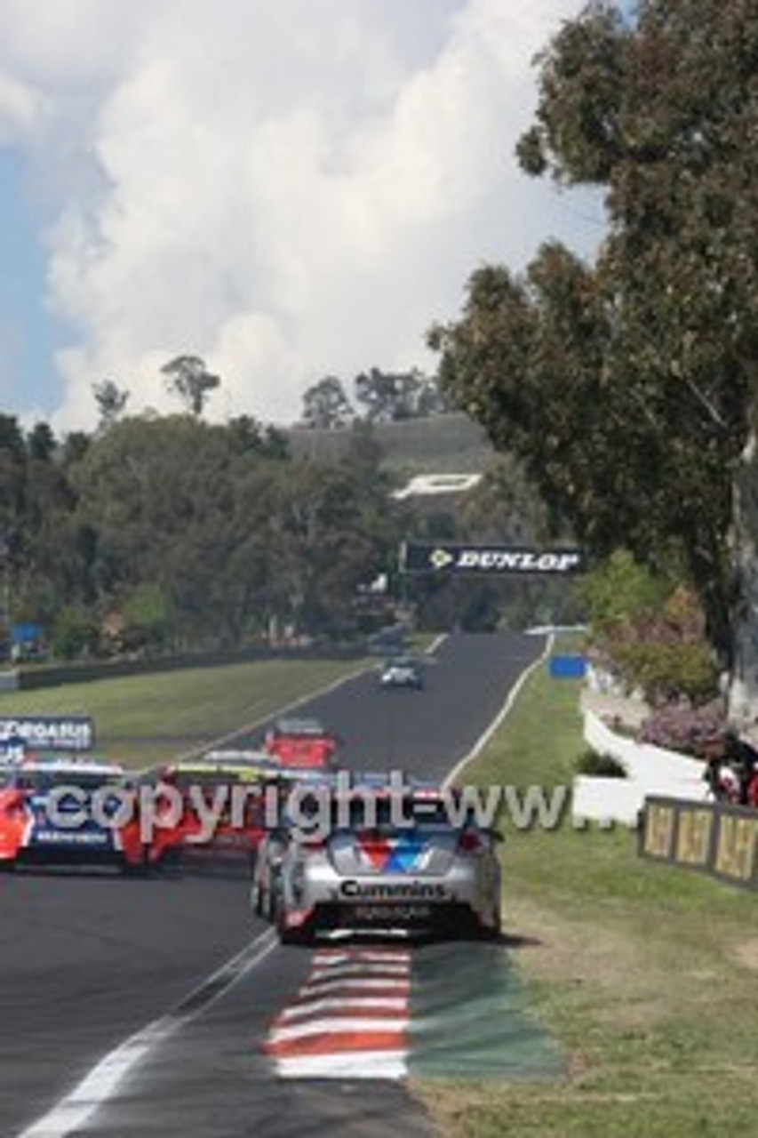 Supercheap Auto 1000 - 2008 V8 Supercar Championship - Code - 08-MC-B08-444