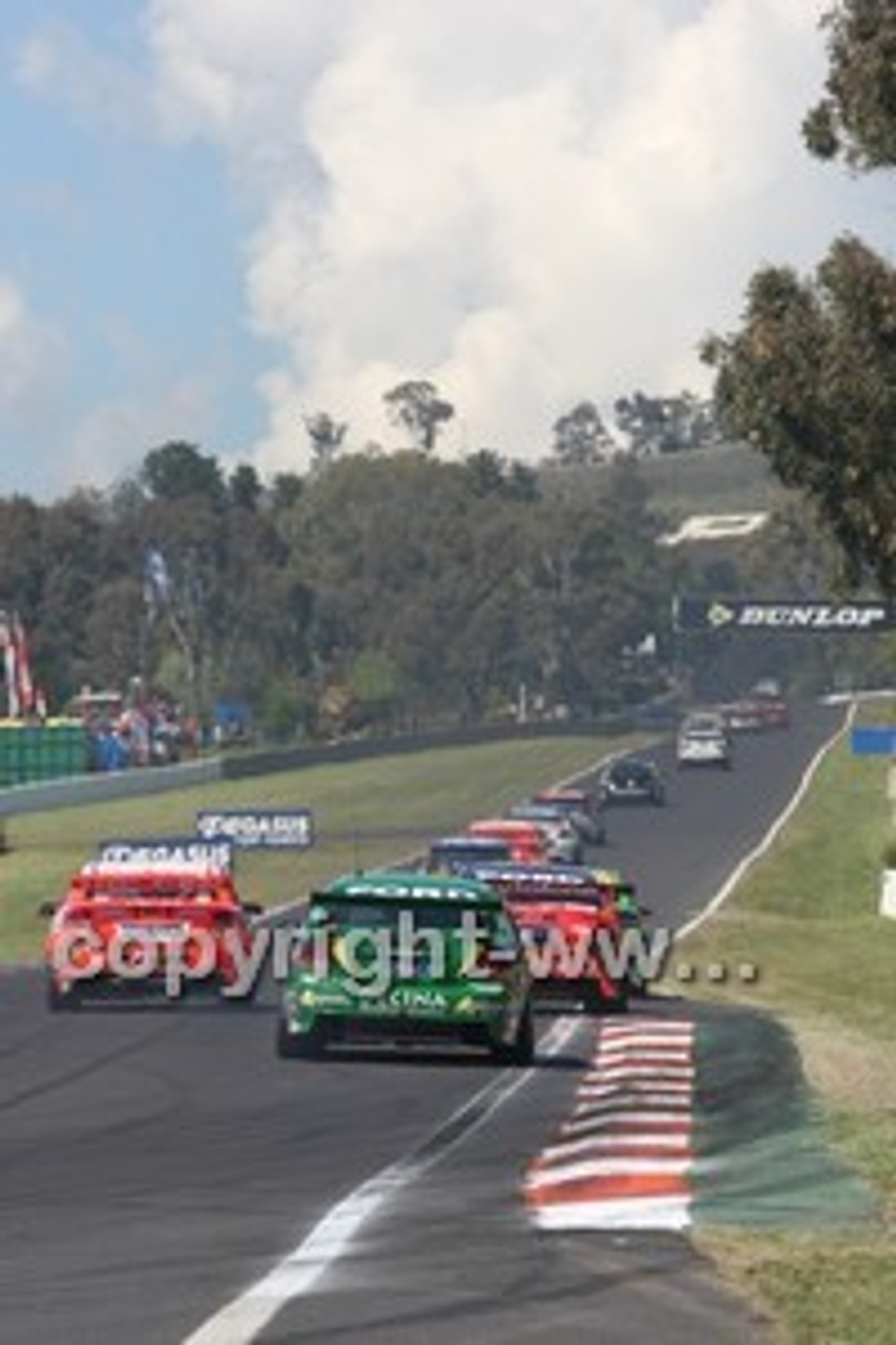 Supercheap Auto 1000 - 2008 V8 Supercar Championship - Code - 08-MC-B08-446