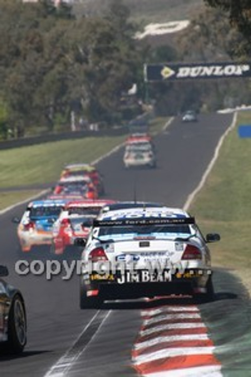 Supercheap Auto 1000 - 2008 V8 Supercar Championship - Code - 08-MC-B08-448