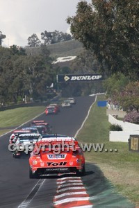 Supercheap Auto 1000 - 2008 V8 Supercar Championship - Code - 08-MC-B08-449