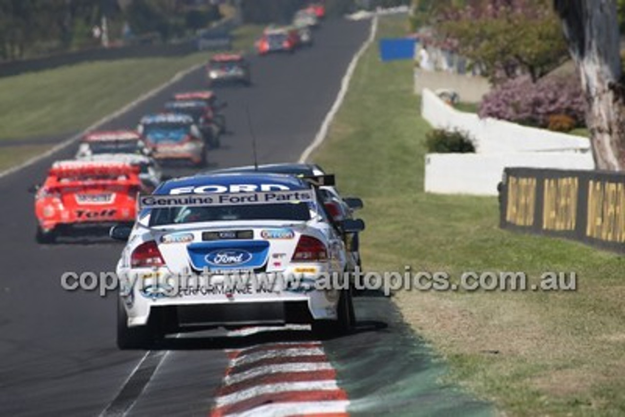 Supercheap Auto 1000 - 2008 V8 Supercar Championship - Code - 08-MC-B08-453
