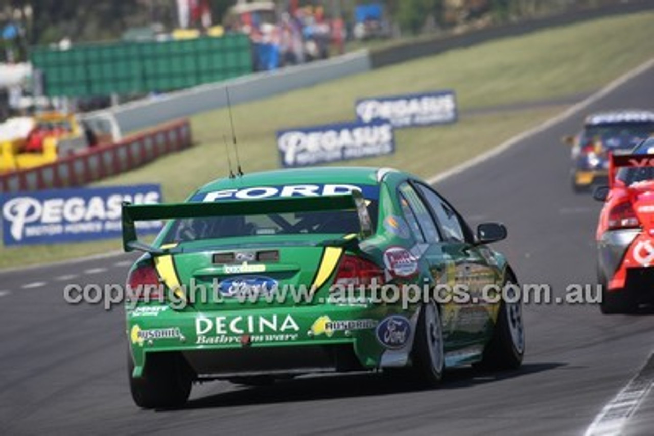 Supercheap Auto 1000 - 2008 V8 Supercar Championship - Code - 08-MC-B08-454