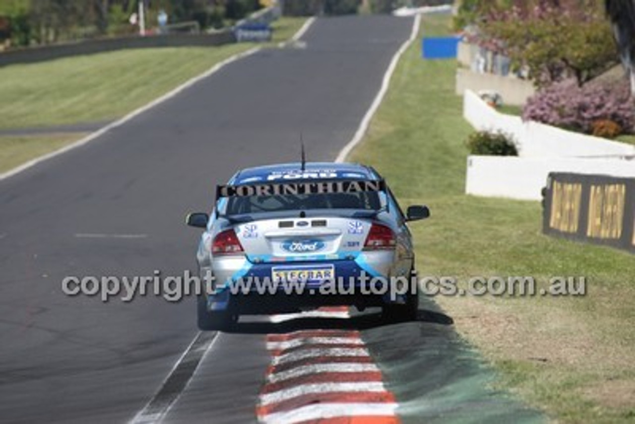 Supercheap Auto 1000 - 2008 V8 Supercar Championship - Code - 08-MC-B08-457