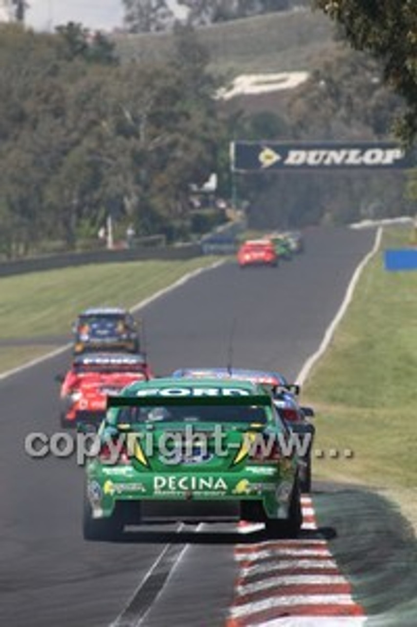 Supercheap Auto 1000 - 2008 V8 Supercar Championship - Code - 08-MC-B08-458