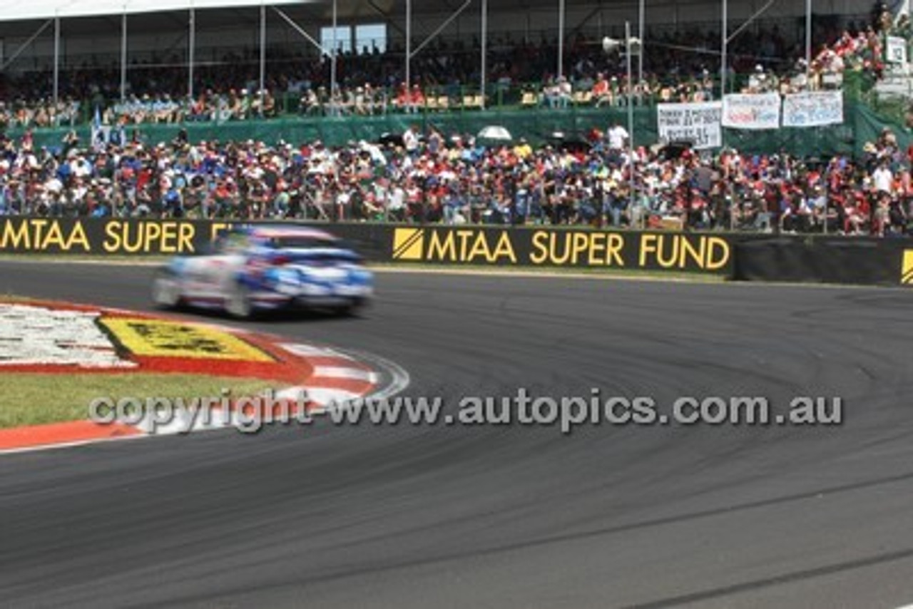 Supercheap Auto 1000 - 2008 V8 Supercar Championship - Code - 08-MC-B08-462