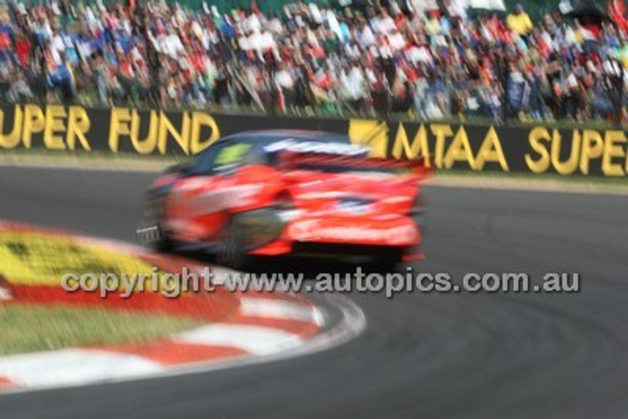 Supercheap Auto 1000 - 2008 V8 Supercar Championship - Code - 08-MC-B08-464
