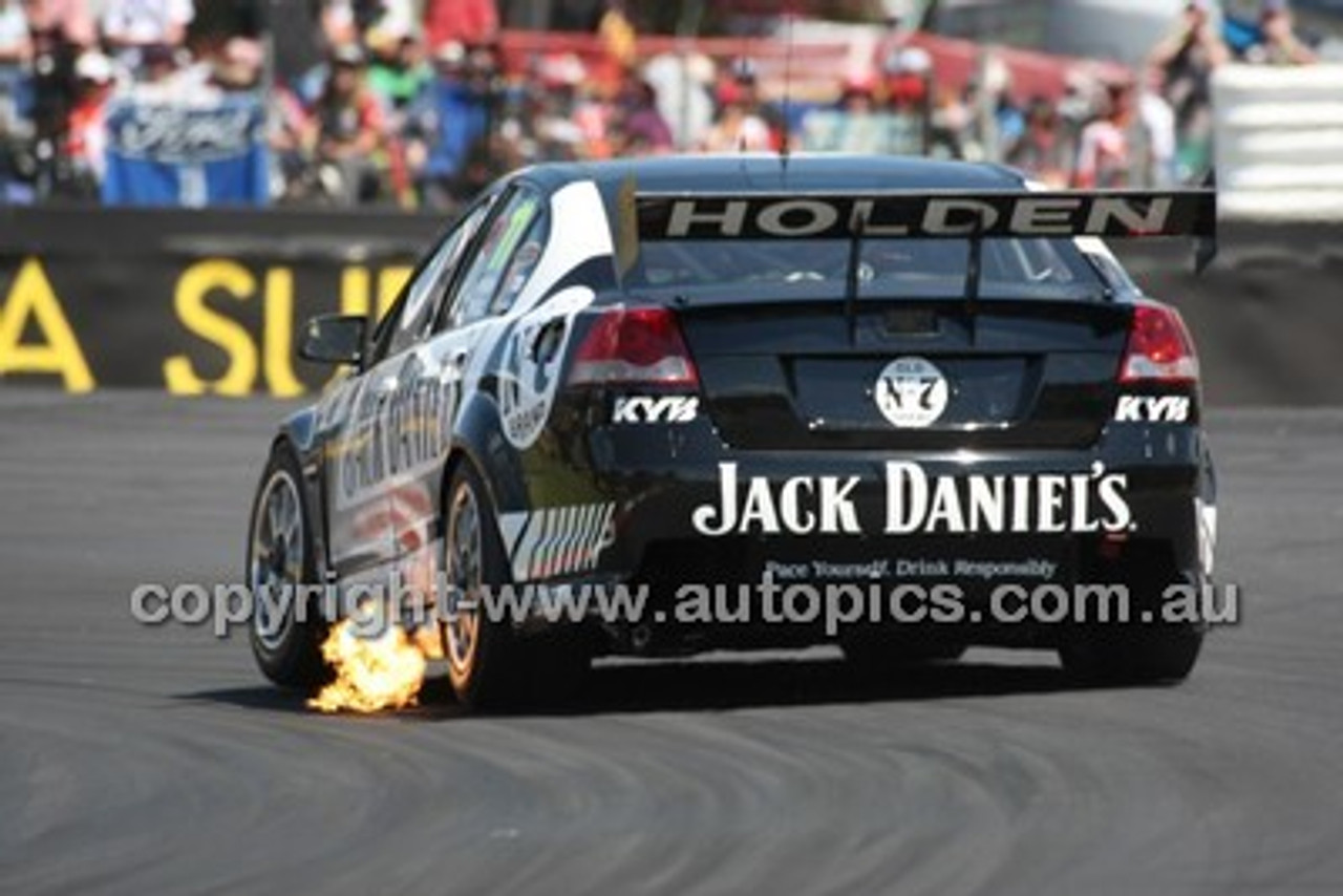 Supercheap Auto 1000 - 2008 V8 Supercar Championship - Code - 08-MC-B08-476