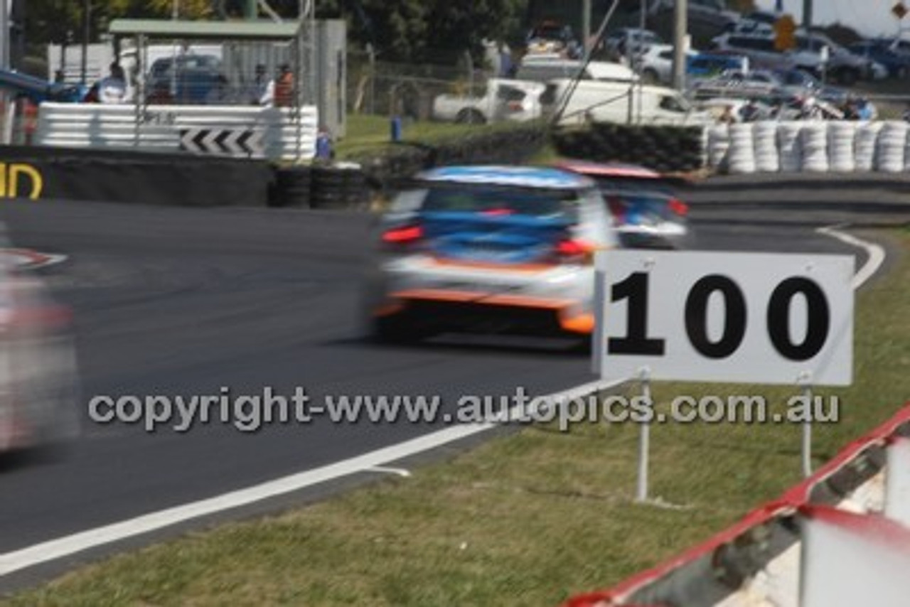 Supercheap Auto 1000 - 2008 V8 Supercar Championship - Code - 08-MC-B08-486