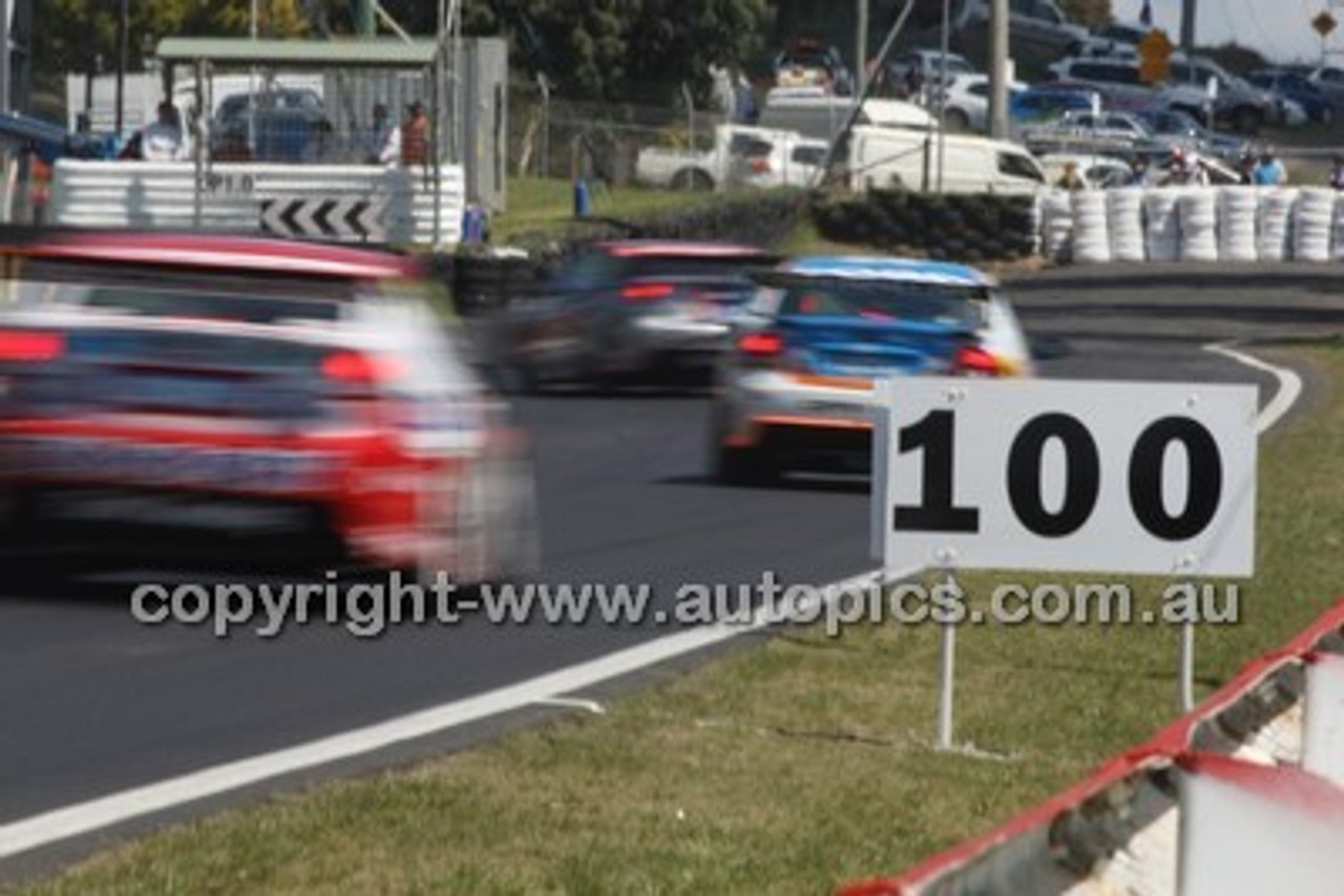 Supercheap Auto 1000 - 2008 V8 Supercar Championship - Code - 08-MC-B08-487