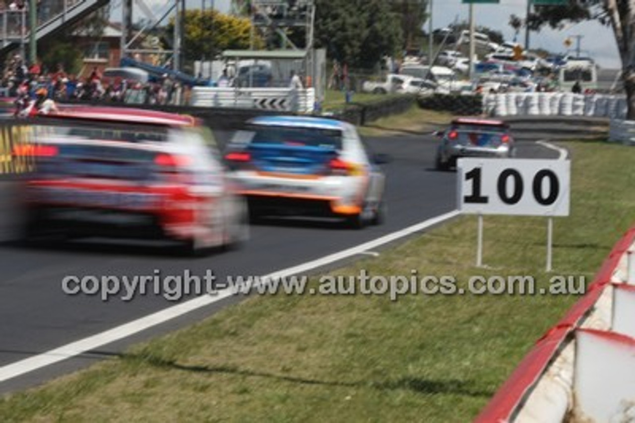 Supercheap Auto 1000 - 2008 V8 Supercar Championship - Code - 08-MC-B08-488
