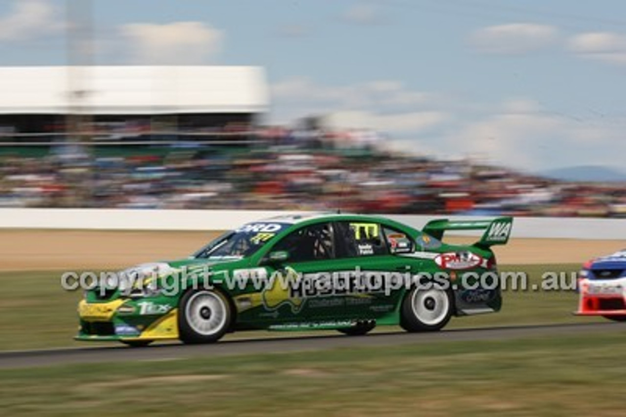 Supercheap Auto 1000 - 2008 V8 Supercar Championship - Code - 08-MC-B08-523