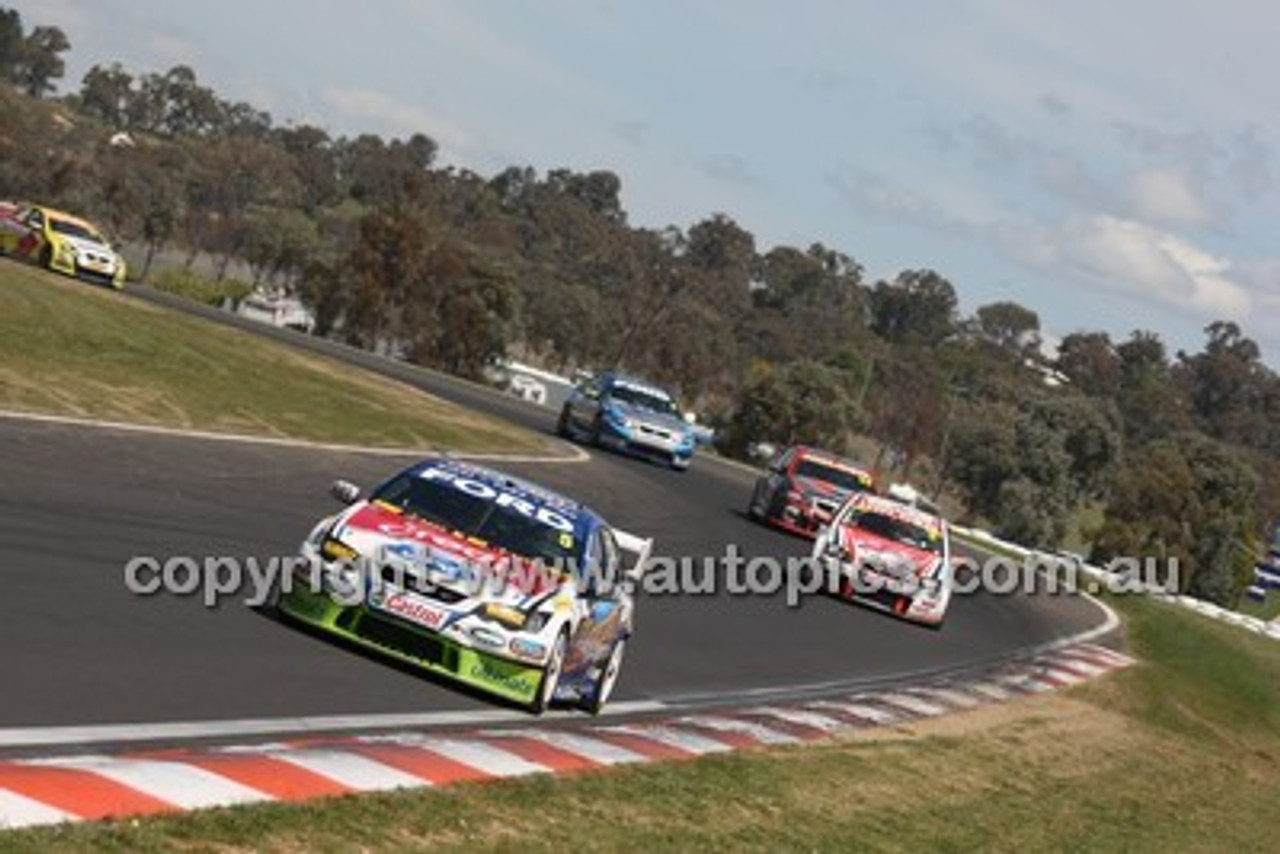 Supercheap Auto 1000 - 2008 V8 Supercar Championship - Code - 08-MC-B08-529