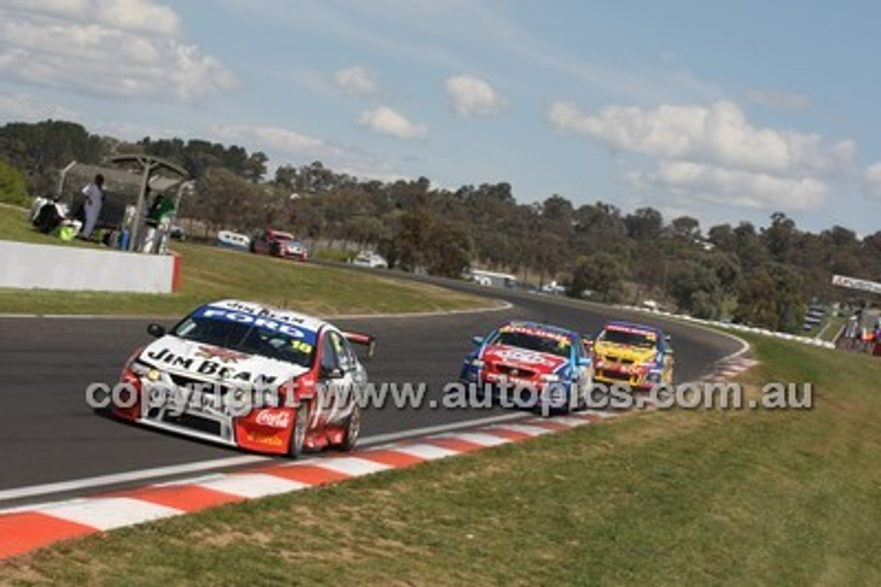 Supercheap Auto 1000 - 2008 V8 Supercar Championship - Code - 08-MC-B08-532