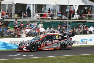 Supercheap Auto 1000 - 2008 V8 Supercar Championship - Code - 08-MC-B08-548