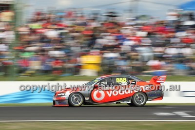 Supercheap Auto 1000 - 2008 V8 Supercar Championship - Code - 08-MC-B08-550