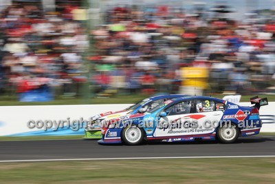 Supercheap Auto 1000 - 2008 V8 Supercar Championship - Code - 08-MC-B08-553