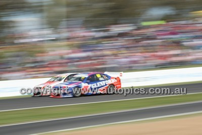 Supercheap Auto 1000 - 2008 V8 Supercar Championship - Code - 08-MC-B08-554