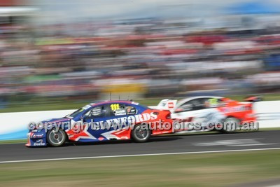 Supercheap Auto 1000 - 2008 V8 Supercar Championship - Code - 08-MC-B08-557