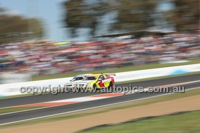 Supercheap Auto 1000 - 2008 V8 Supercar Championship - Code - 08-MC-B08-558