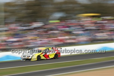 Supercheap Auto 1000 - 2008 V8 Supercar Championship - Code - 08-MC-B08-560