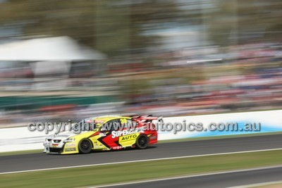 Supercheap Auto 1000 - 2008 V8 Supercar Championship - Code - 08-MC-B08-561