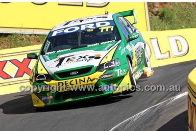 Supercheap Auto 1000 - 2008 V8 Supercar Championship - Code - 08-MC-B08-570