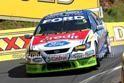 Supercheap Auto 1000 - 2008 V8 Supercar Championship - Code - 08-MC-B08-571