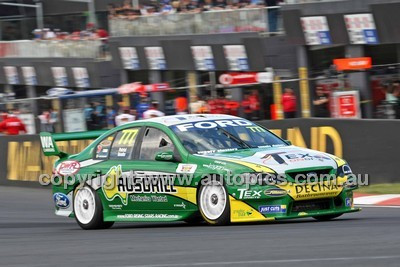 Supercheap Auto 1000 - 2008 V8 Supercar Championship - Code - 08-MC-B08-572