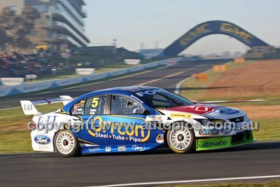 Supercheap Auto 1000 - 2008 V8 Supercar Championship - Code - 08-MC-B08-581