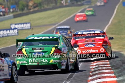 Supercheap Auto 1000 - 2008 V8 Supercar Championship - Code - 08-MC-B08-584