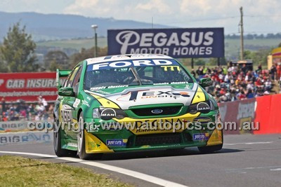 Supercheap Auto 1000 - 2008 V8 Supercar Championship - Code - 08-MC-B08-585