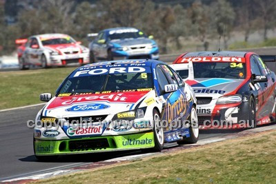 Supercheap Auto 1000 - 2008 V8 Supercar Championship - Code - 08-MC-B08-587