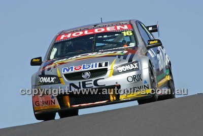 Supercheap Auto 1000 - 2008 V8 Supercar Championship - Code - 08-MC-B08-590