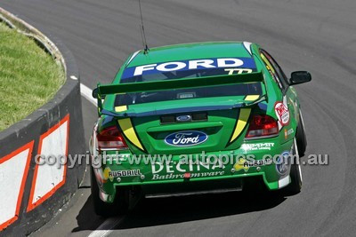 Supercheap Auto 1000 - 2008 V8 Supercar Championship - Code - 08-MC-B08-591