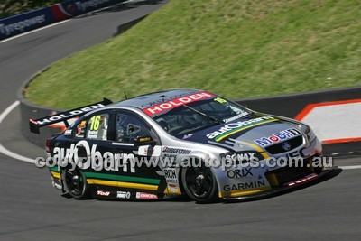 Supercheap Auto 1000 - 2008 V8 Supercar Championship - Code - 08-MC-B08-592