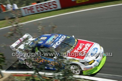 Supercheap Auto 1000 - 2008 V8 Supercar Championship - Code - 08-MC-B08-597