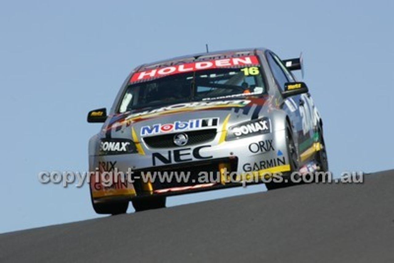 Supercheap Auto 1000 - 2008 V8 Supercar Championship - Code - 08-MC-B08-602