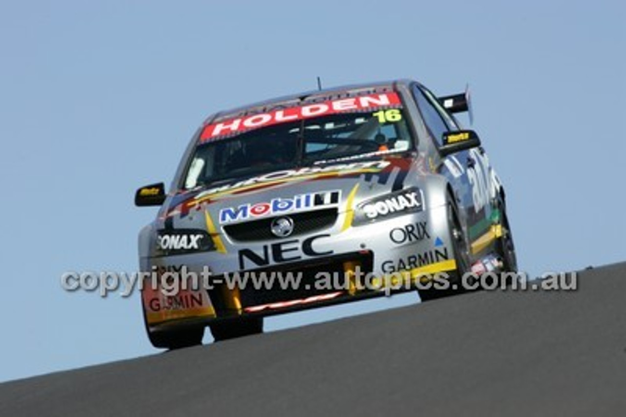Supercheap Auto 1000 - 2008 V8 Supercar Championship - Code - 08-MC-B08-608