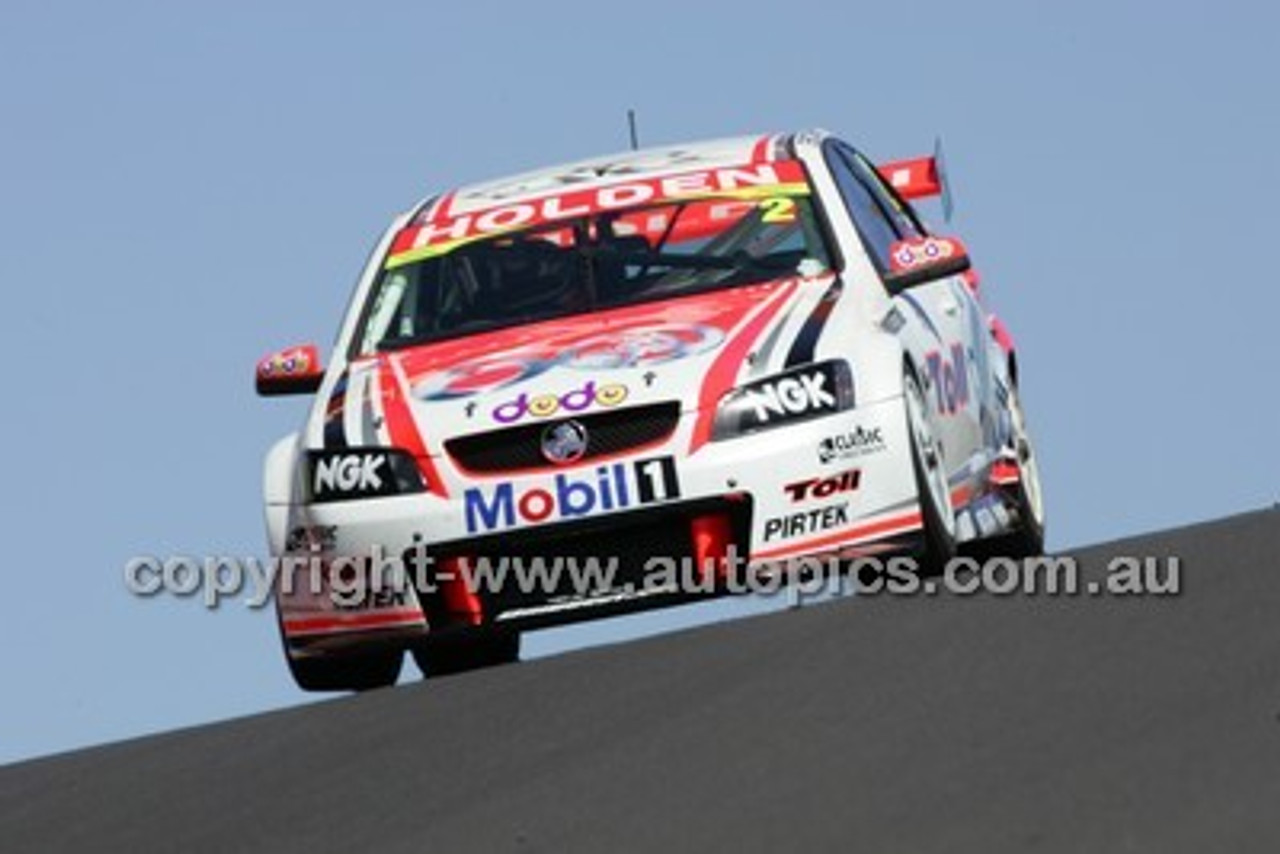 Supercheap Auto 1000 - 2008 V8 Supercar Championship - Code - 08-MC-B08-610