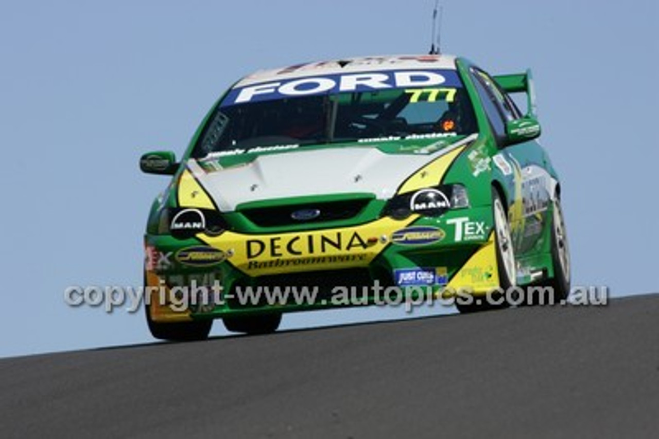 Supercheap Auto 1000 - 2008 V8 Supercar Championship - Code - 08-MC-B08-614