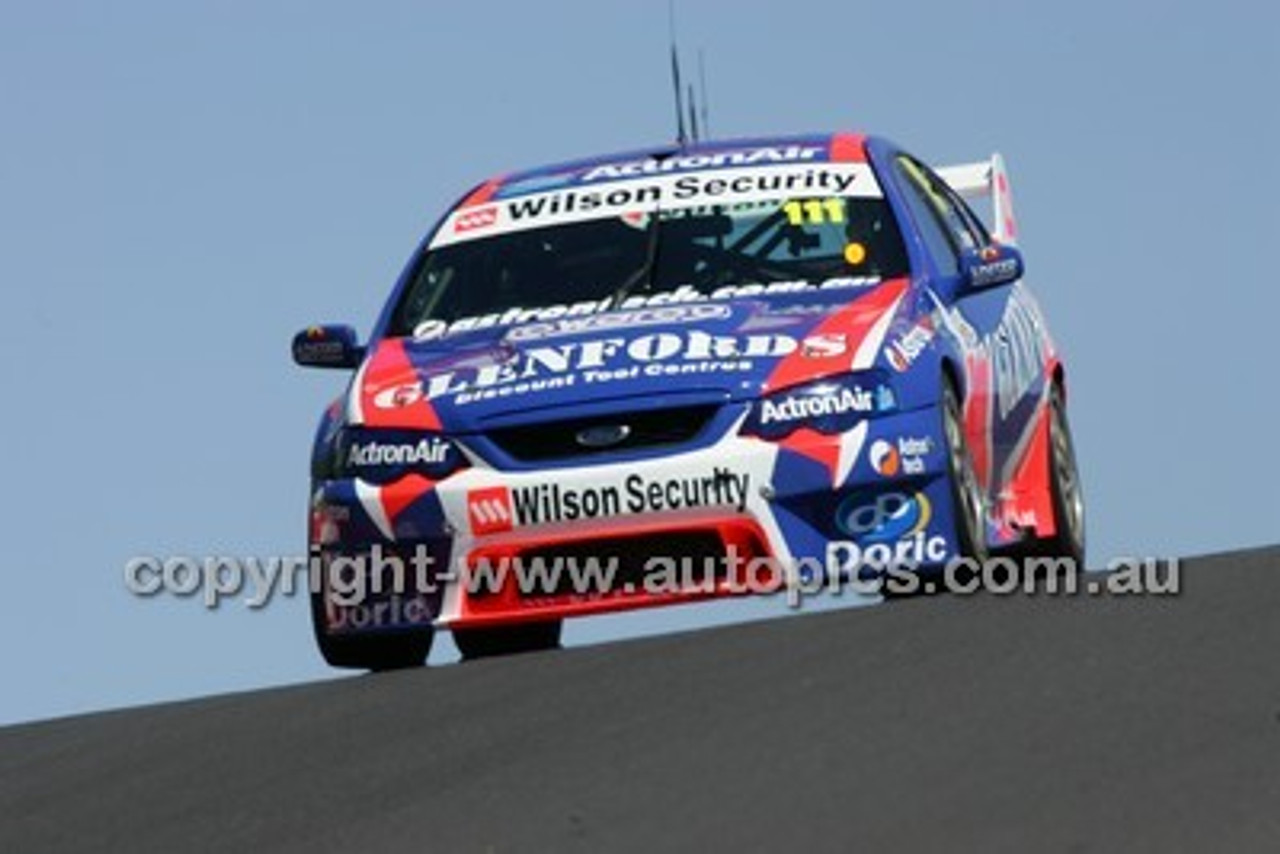 Supercheap Auto 1000 - 2008 V8 Supercar Championship - Code - 08-MC-B08-618