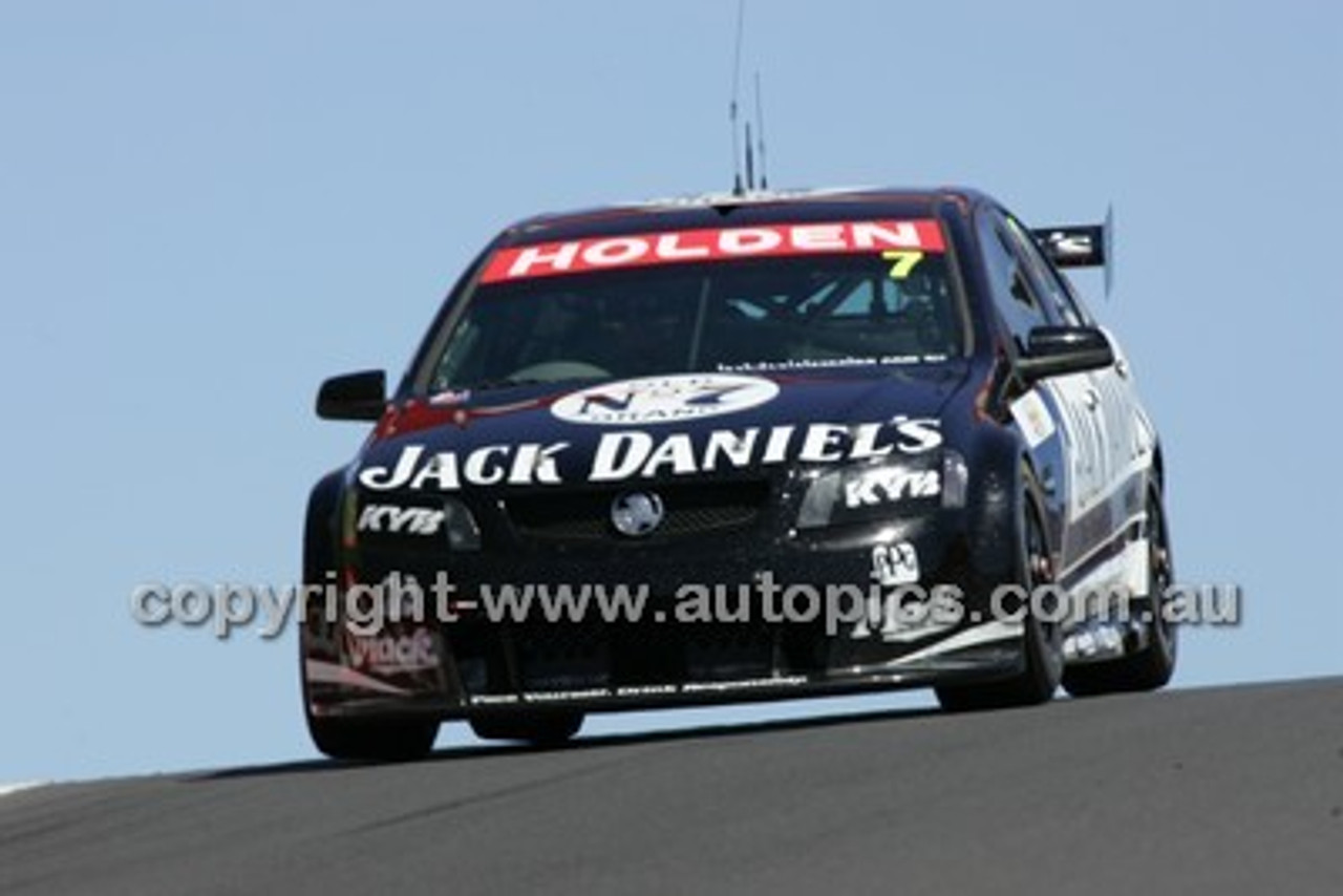 Supercheap Auto 1000 - 2008 V8 Supercar Championship - Code - 08-MC-B08-621